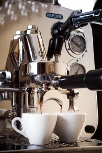 Faema E61